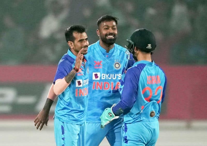 IND vs SL 2022-23, 3rd T20I: Ton-up Suryakumar Yadav fires India to series-clinching win against Sri Lanka snt