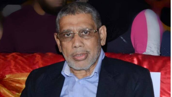 Malayali expat wins 40 crores in Commercial Bank of Kuwait Al Najma account draw Malayali expat wins 40 crores in Commercial Bank of Kuwait Al Najma account draw