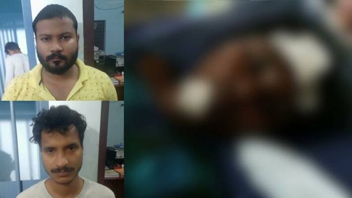 two man arrested for murder attempt in thiruvalla two man arrested for murder attempt in thiruvalla