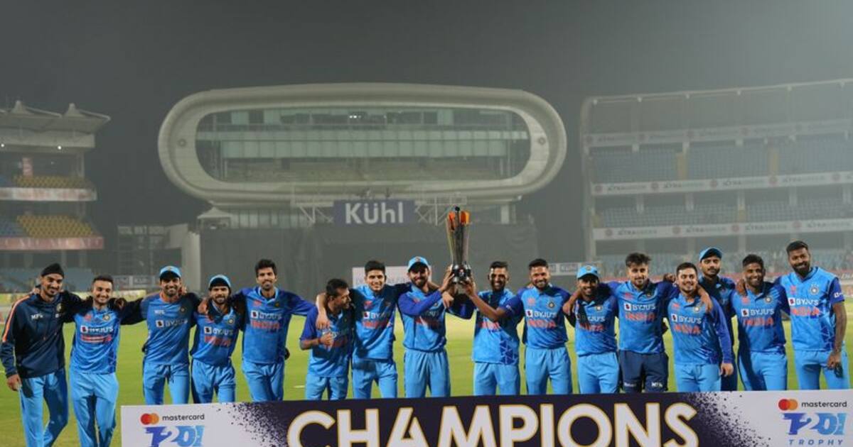 1 இல்ல, 2 இல்ல 95 முறை ஜெயித்த இந்தியா!