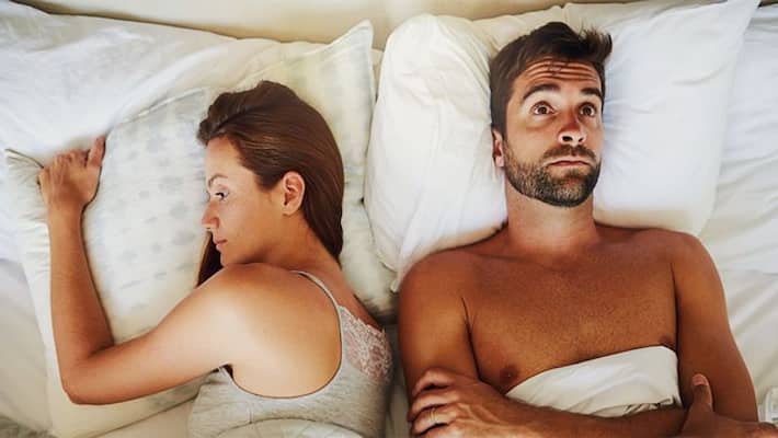 impacts of not having sex include difficulties impacts of not having sex include difficulties