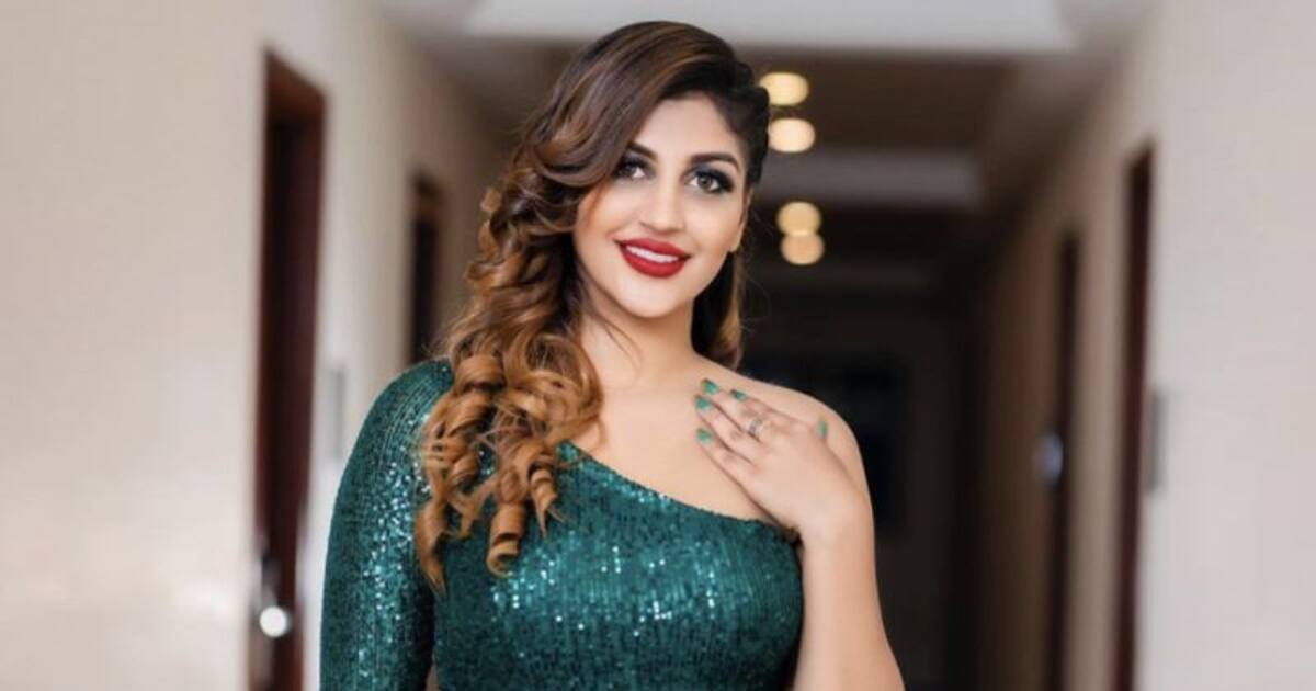 விபத்துக்கு பின்... மீண்டும் புது கார் வாங்கிய யாஷிகா ஆனந்த் - அதன் விலை எவ்வளவு தெரியுமா?