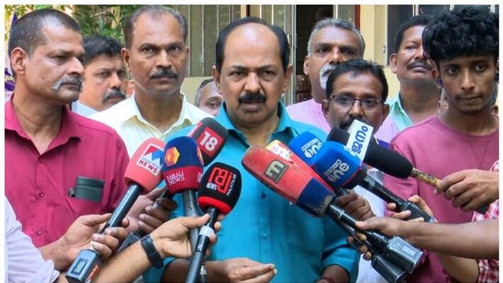 Minister GR Anil about food safety in kerala Minister GR Anil about food safety in kerala