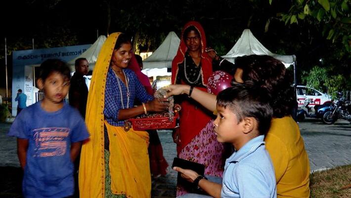 toddlers who were taken by cwc alleging child labor finally re united with parents after high court says so toddlers who were taken by cwc alleging child labor finally re united with parents after high court says so