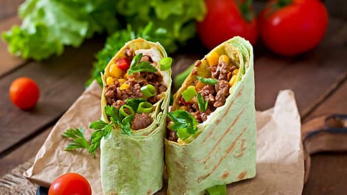 Food poisoning: 3 hospitalised after eating shawarma in Idukki; restaurant shut down Food poisoning: 3 hospitalised after eating shawarma in Idukki; restaurant shut down