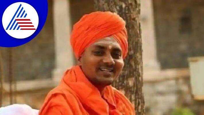 GaviMath Gnanadasoh of Koppal is a powerhouse of social concern rav GaviMath Gnanadasoh of Koppal is a powerhouse of social concern rav