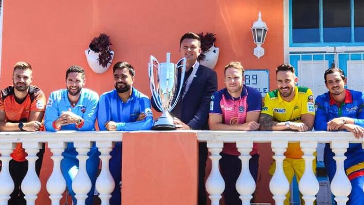 SA20 Squads List of South Africa T20 League teams squads players list all Cricket Fans need to know kvn SA20 Squads List of South Africa T20 League teams squads players list all Cricket Fans need to know kvn