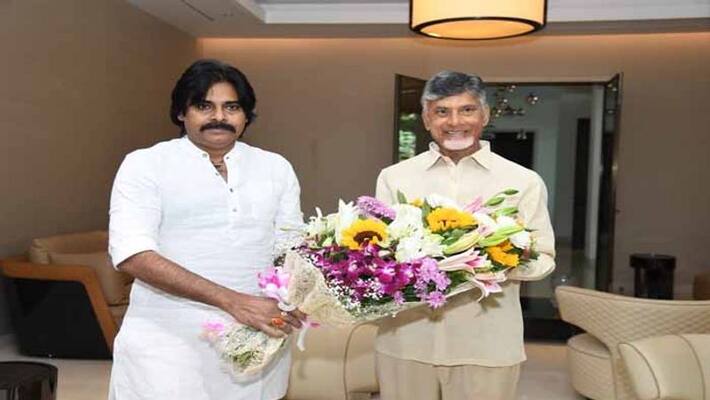 chandrababu naidu pawan kalyan meet signals possible tie up ash chandrababu naidu pawan kalyan meet signals possible tie up ash