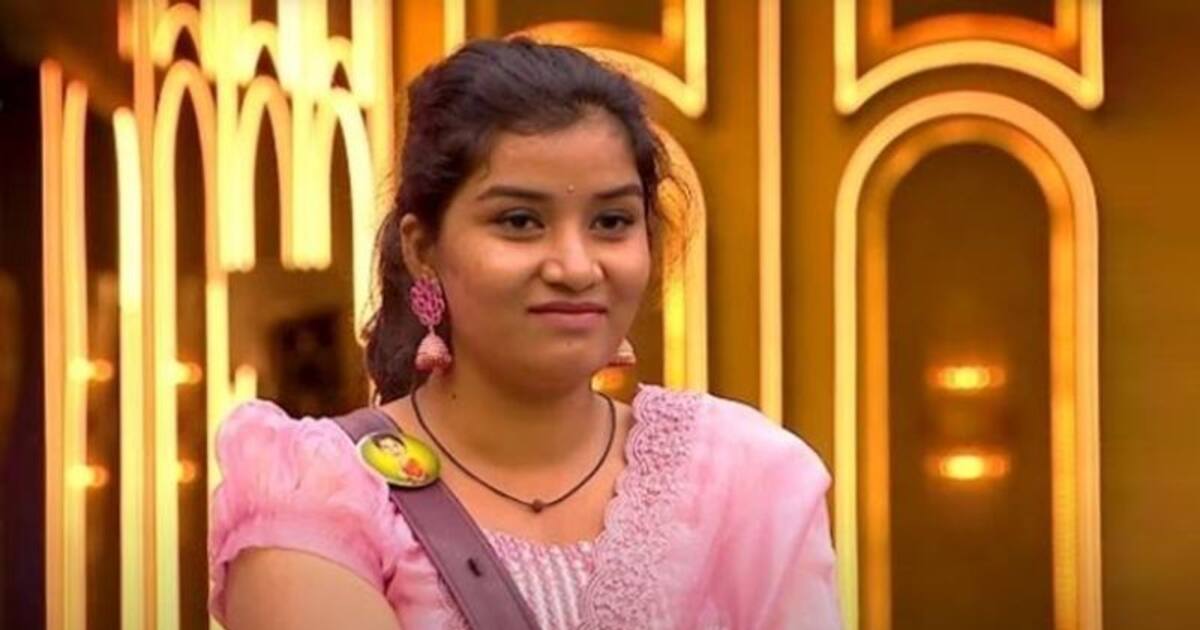 பிக்பாஸ் மீது அவ்ளோ காதலா... எலிமினேஷனுக்கு பின் தனலட்சுமி செய்த வேலையை பார்த்து வாயடைத்து போன ரசிகர்கள்