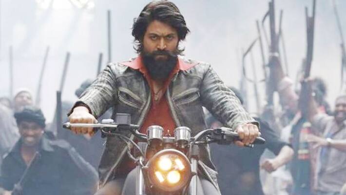 KGF 3 Not Coming 'Anytime Soon', Yash Starrer To Go On Floors By 2025 KGF 3 Not Coming 'Anytime Soon', Yash Starrer To Go On Floors By 2025