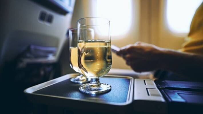 these are the indian guide lines to serve alcohol in flight journey these are the indian guide lines to serve alcohol in flight journey