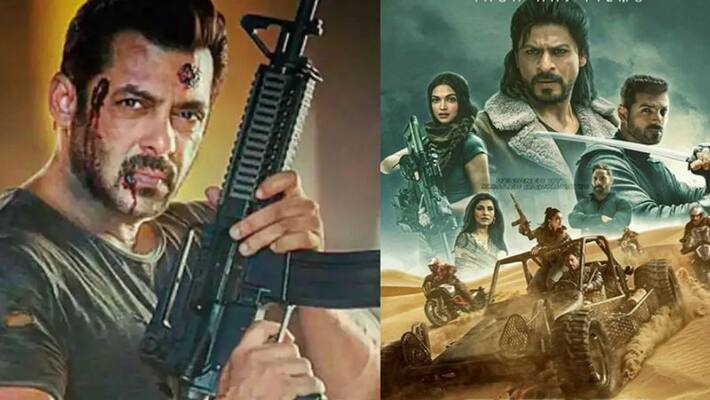 Double dhamaka for Pathan fans: two trailers at once possible Double dhamaka for Pathan fans: two trailers at once possible