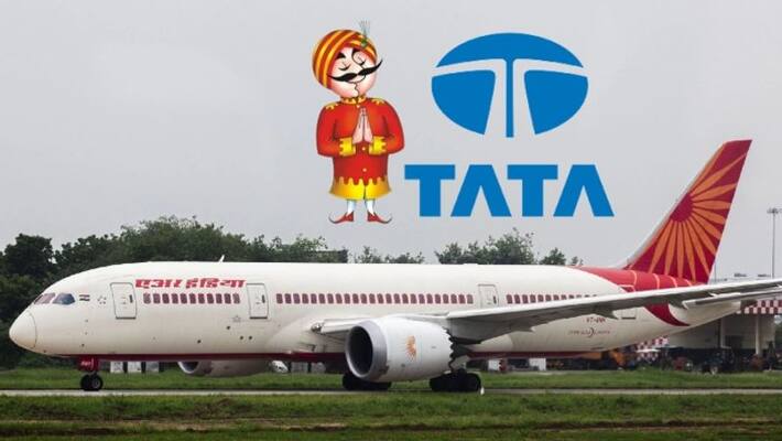 Fell Short, Matter Of Personal Anguish": Tata Boss on Air India Pee-Gate Fell Short, Matter Of Personal Anguish": Tata Boss on Air India Pee-Gate
