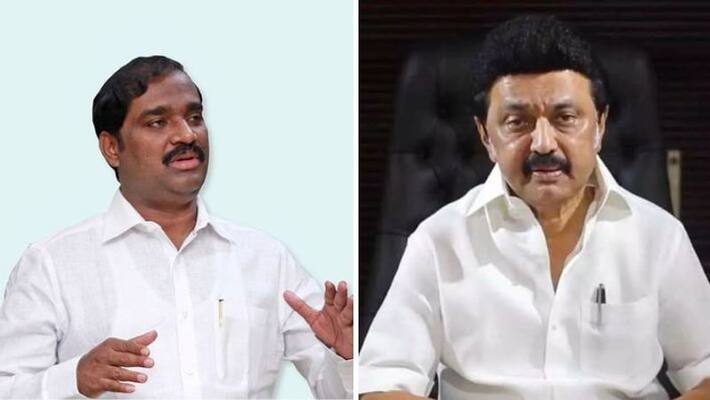 tamilaga valvurimai katchi T. Velmurugan request cm mk stalin tamilaga valvurimai katchi T. Velmurugan request cm mk stalin