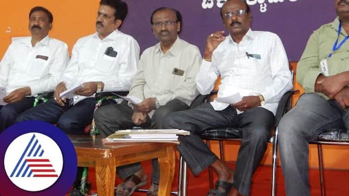 Karnataka Balija community protest demanding 2A reservation gow Karnataka Balija community protest demanding 2A reservation gow