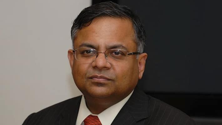 On Air India 'urinating' incident, Tata group chairman N Chandrasekaran says, 'We fell short...' - adt On Air India 'urinating' incident, Tata group chairman N Chandrasekaran says, 'We fell short...' - adt