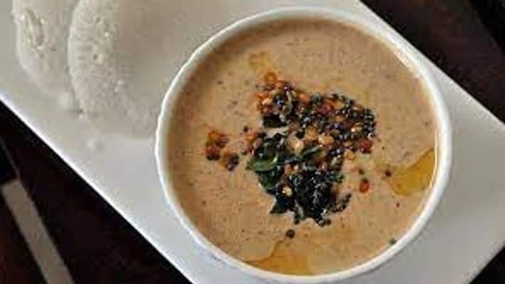 How to prepare Sesame Chutney in Tamil How to prepare Sesame Chutney in Tamil
