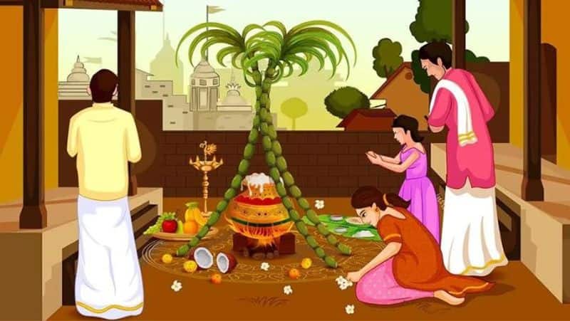 pongal 2023 Why has Pongal festival changed to January 15 this year 