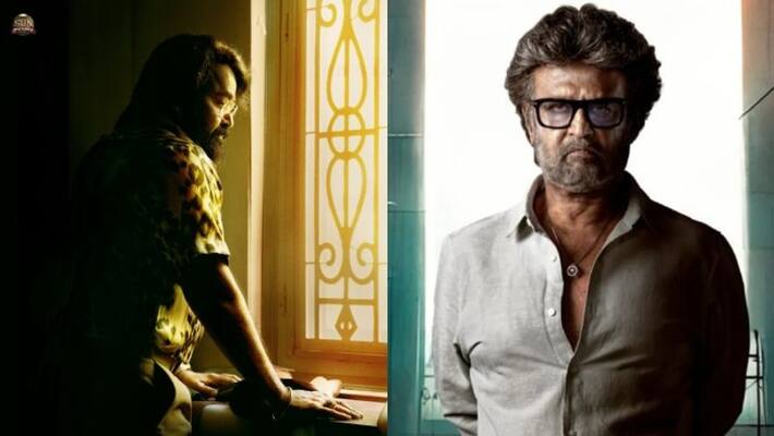 mohanlal joins sets of rajinikanth movie jailer nelson dilipkumar sun pictures mohanlal joins sets of rajinikanth movie jailer nelson dilipkumar sun pictures