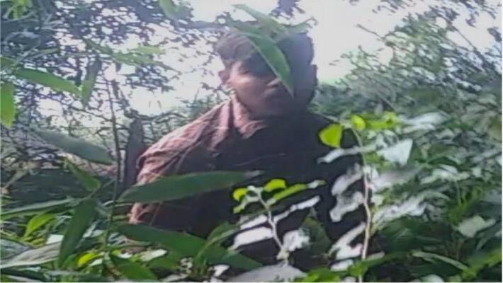 UP police shares photograph of serial killer who killed three elderly women in UP UP police shares photograph of serial killer who killed three elderly women in UP