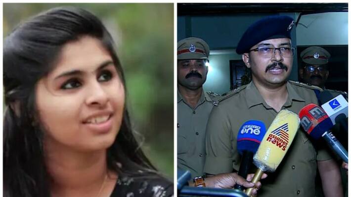 police seized the mobile phone of anjusree parvathy police seized the mobile phone of anjusree parvathy