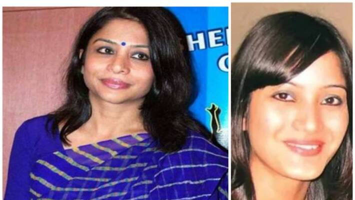 is sheena bora seen at guwahati airport twist in indrani mukherji case is sheena bora seen at guwahati airport twist in indrani mukherji case