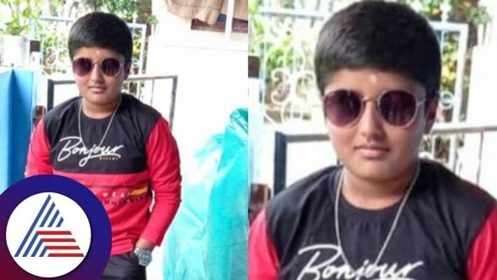 Kodagu Class 6 student succumbed to heart attack sat Kodagu Class 6 student succumbed to heart attack sat