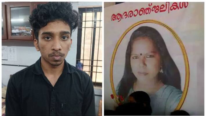 main chef arrested in kottayam food poisoning death case main chef arrested in kottayam food poisoning death case