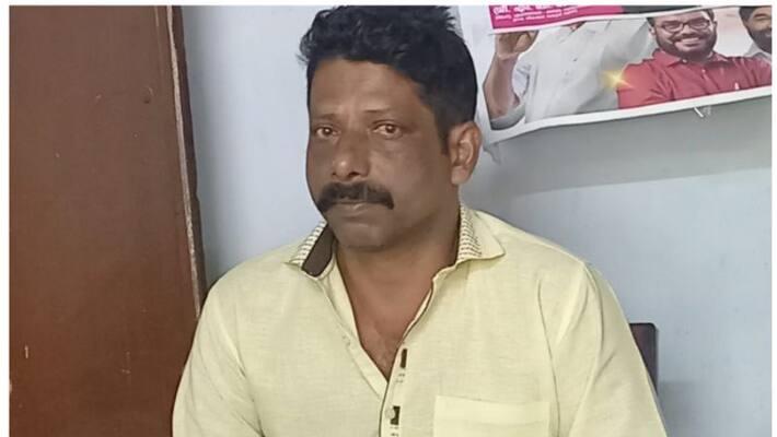 person who sold illegal liquor arrested in alappuzha person who sold illegal liquor arrested in alappuzha