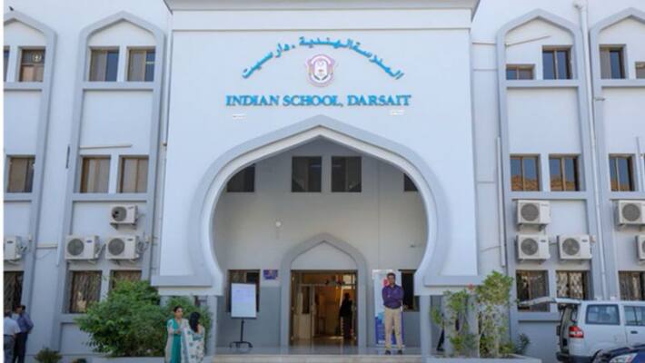 Parents express their protest for abolishing open forums in Indian Schools in Oman Parents express their protest for abolishing open forums in Indian Schools in Oman