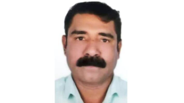 Mortal remains of malayali expat who died in an accident in Saudi Arabia repatriated Mortal remains of malayali expat who died in an accident in Saudi Arabia repatriated