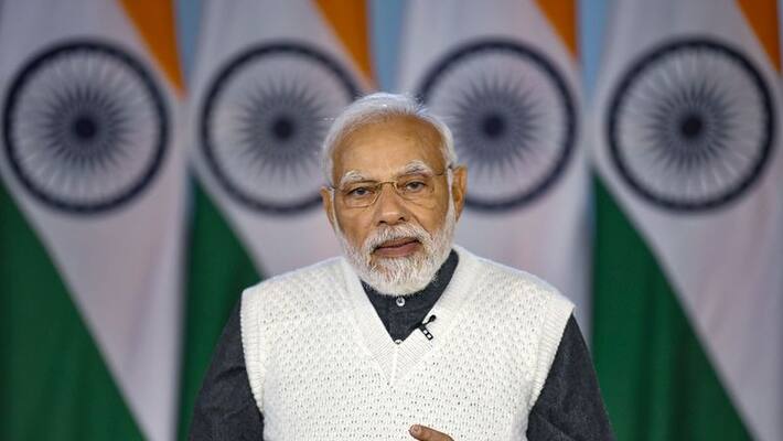 PM Narendra Modi cabinet reshuffle on cards Ministries of minority and steel may get new heads san PM Narendra Modi cabinet reshuffle on cards Ministries of minority and steel may get new heads san