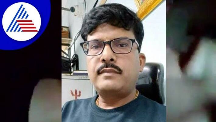 Blackmail using private video Arrested bengaluru crime rav Blackmail using private video Arrested bengaluru crime rav