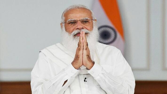 Congress Question Why is PM Narendra Modi Silent on Mahadayi grg Congress Question Why is PM Narendra Modi Silent on Mahadayi grg