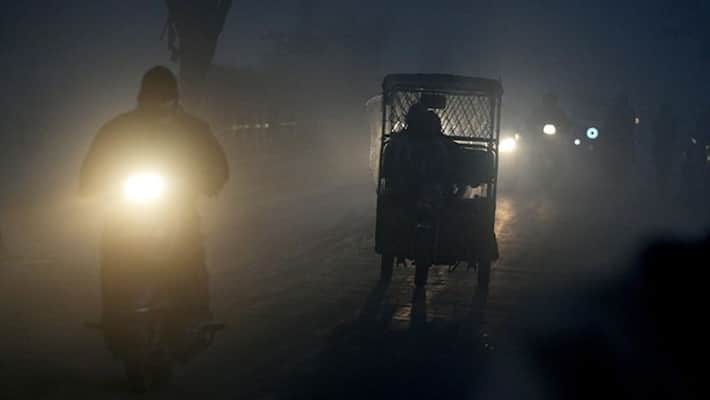 Northwest India reels under cold wave; Winter holidays extended until January 14, Top updates - adt Northwest India reels under cold wave; Winter holidays extended until January 14, Top updates - adt