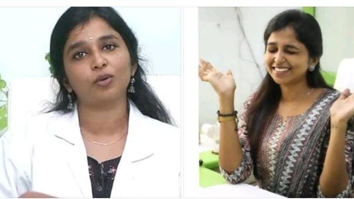 The Medical Department Commission ordered Dr Sharika to give an explanation after receiving a complaint that she had given false medical notes The Medical Department Commission ordered Dr Sharika to give an explanation after receiving a complaint that she had given false medical notes