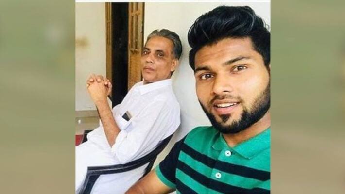 Santosh Trophy: Kerala Football Team Member Rizwan Ali's Father passes away Santosh Trophy: Kerala Football Team Member Rizwan Ali's Father passes away