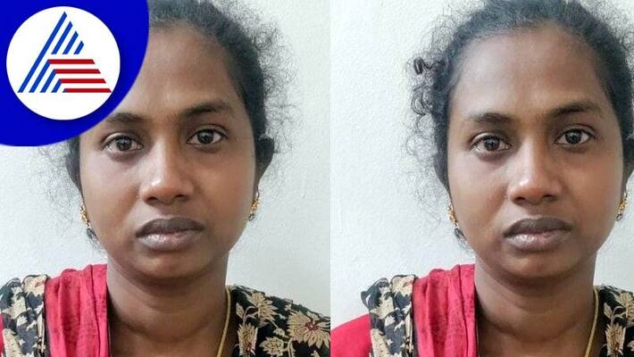 Police have arrested monika who was stealing gold one after another for six months bengaluru rav Police have arrested monika who was stealing gold one after another for six months bengaluru rav
