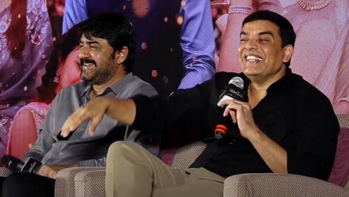 SKN byte with latest viral superlative at the trailer launch event of #WriterPadmabhushan SKN byte with latest viral superlative at the trailer launch event of #WriterPadmabhushan