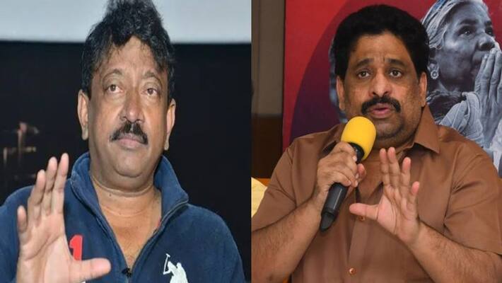 TDP Leader Buddha Venkanna Counter to Ram Gopal Varma TDP Leader Buddha Venkanna Counter to Ram Gopal Varma