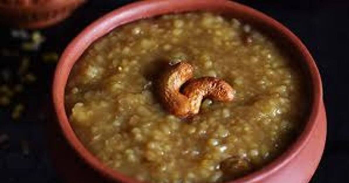 பொங்கல் 2023 - கொஞ்சம் வித்தியாசமாக திணை கருப்பட்டி பொங்கல் செய்யலாம் வாங்க,!