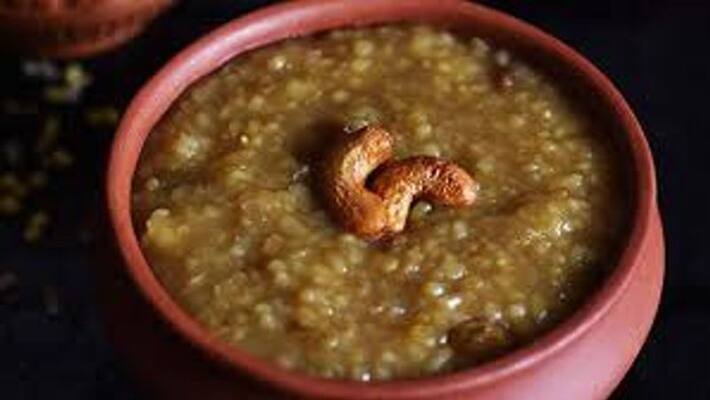 Pongal 2023 -How to do Foxtail Millet Palm Jaggery Pongal in Tamil Pongal 2023 -How to do Foxtail Millet Palm Jaggery Pongal in Tamil