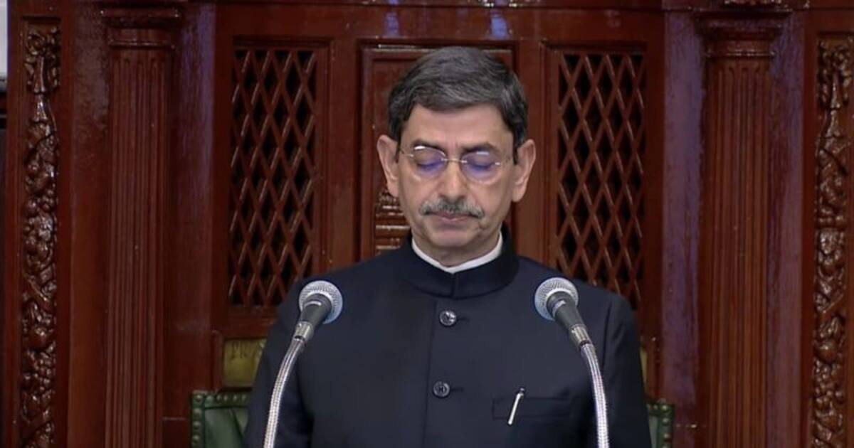 தமிழ்நாட்டை தமிழகம் என அழைத்தது ஏன்.. ஆளுநர் ரவி திடீர் விளக்கம்