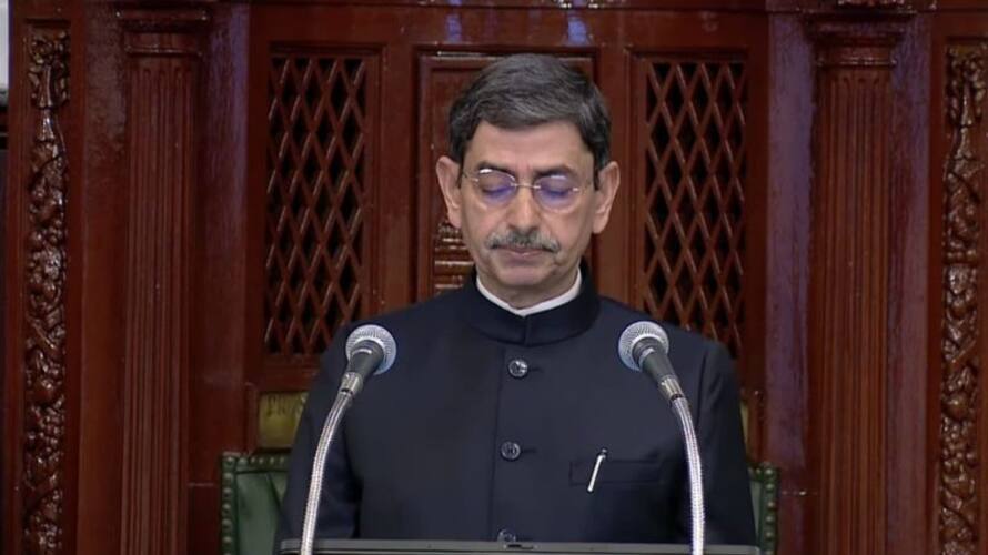Governor RN Ravi said that some people are opposing the new education policy due to ignorance Governor RN Ravi said that some people are opposing the new education policy due to ignorance