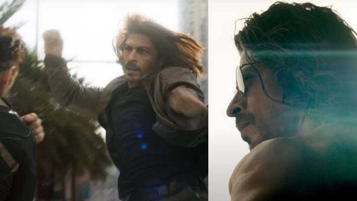 pathaan trailer releasing on tomorrow shah rukh khan Siddharth Anand pathaan trailer releasing on tomorrow shah rukh khan Siddharth Anand