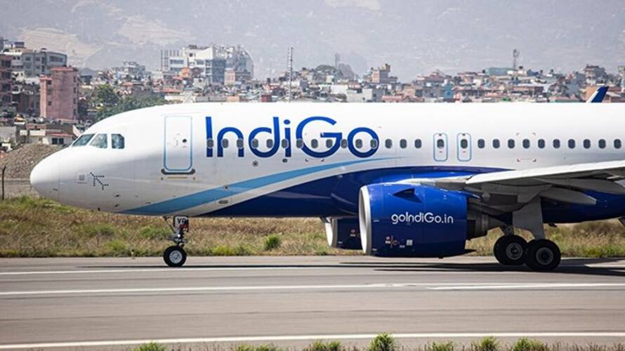 Indigo Airlines to resume two flight services that stopped earlier to Jeddah and Dammam from calicut Indigo Airlines to resume two flight services that stopped earlier to Jeddah and Dammam from calicut