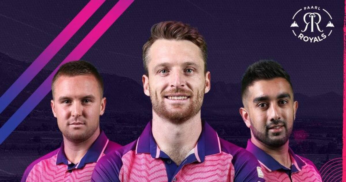 அடுத்தடுத்த போட்டிகளில் பார்ல் ராயல்ஸ், டர்பன் சூப்பர் ஜெயிண்ட்ஸ் அணி வெற்றி!