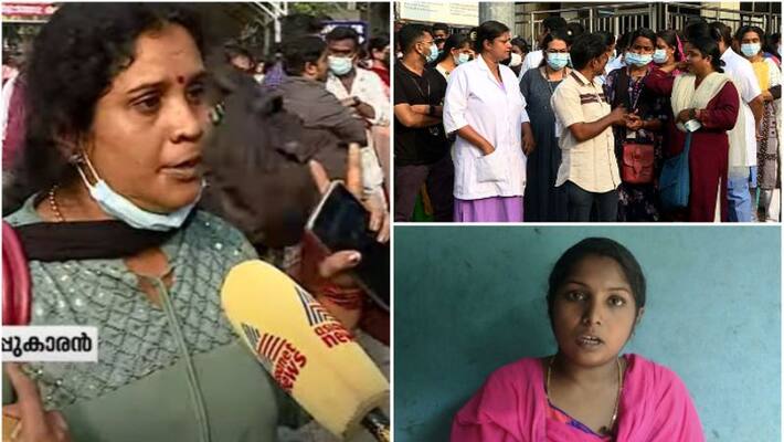 patients rush complaint about thiruvananthapuram medical college 28 th ward patients rush complaint about thiruvananthapuram medical college 28 th ward