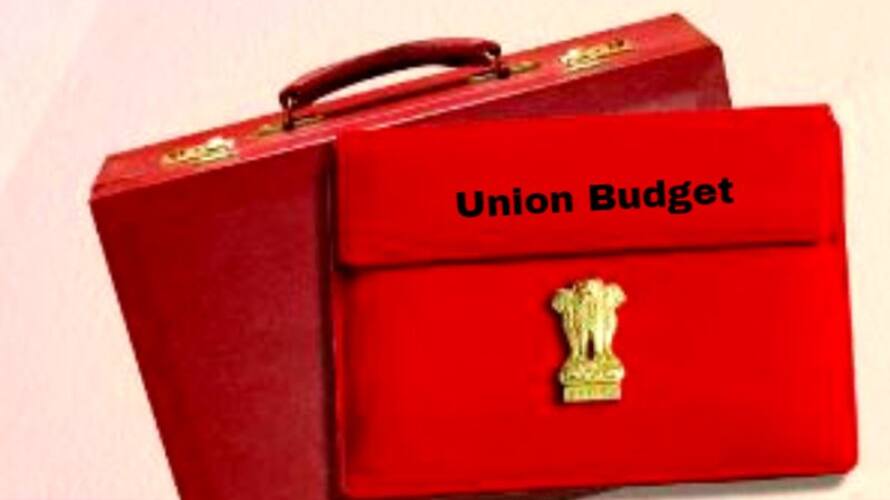 Union budget 2023, Uttar pradesh get 18 percent, karntaka get only 3 percent akb Union budget 2023, Uttar pradesh get 18 percent, karntaka get only 3 percent akb