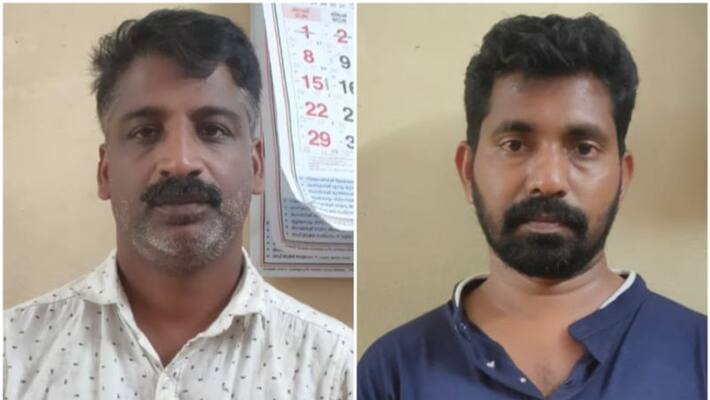 Two arrest in the case of beating and injuring the shop manager Two arrest in the case of beating and injuring the shop manager